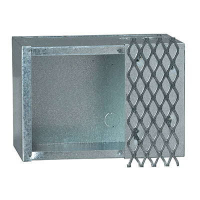 Slab Box Only 210x150x130mm