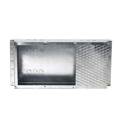 ***Junction Box For Concrete/Brick Installations To House Downlight