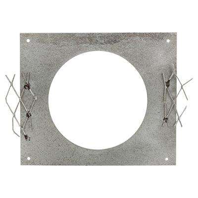 Function Cover Plate For Slab Box Re491 Cut Out 60mm