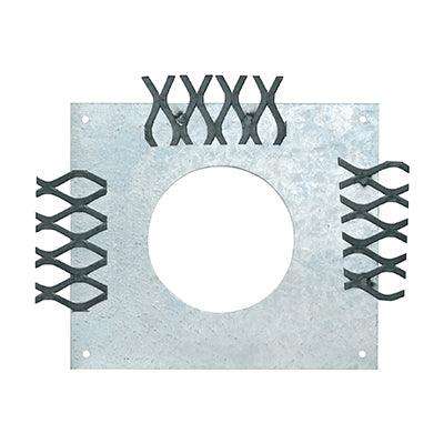 Function Cover Plate For Slab Box Re491 Cut Out 70mm