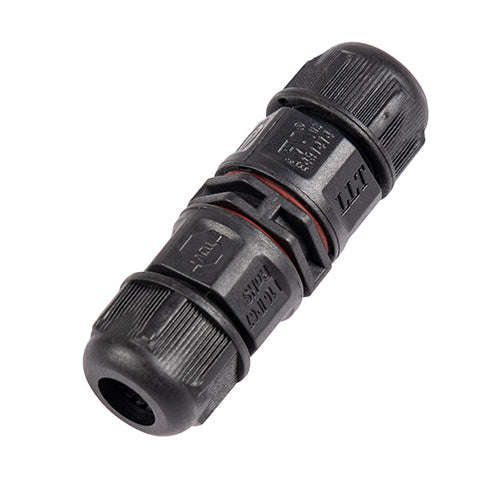 Ip68 Connector Lv Cable Joint 1.5mm Screw It Small
