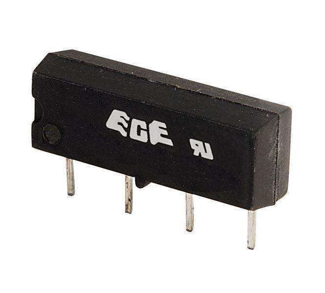 Reed Relay Sil Spst 12 Vdc Edr101 A1200 Z