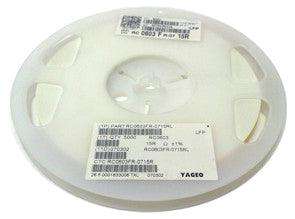 Resistor Smd 0603 / 1608 1% 249 E0 5 K/Reel Rc0603 Fr 07 249 R