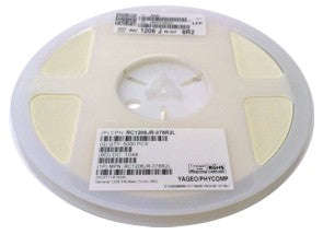 Resistor 1206 / 3216 1% 270 K Rc1206 Fr 07 270 K