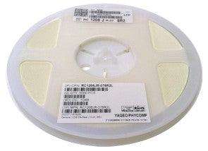 Res Smd 1206 18 K0 5% 5 Kp/R Rc1206 Jr 07 18 K
