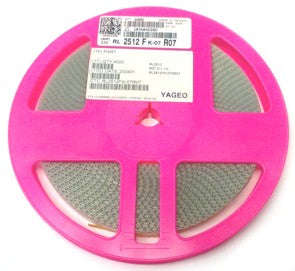 Resistoe Smd 2512 / 6332 1% 220 E Rc2512 Fk 07 220 R L