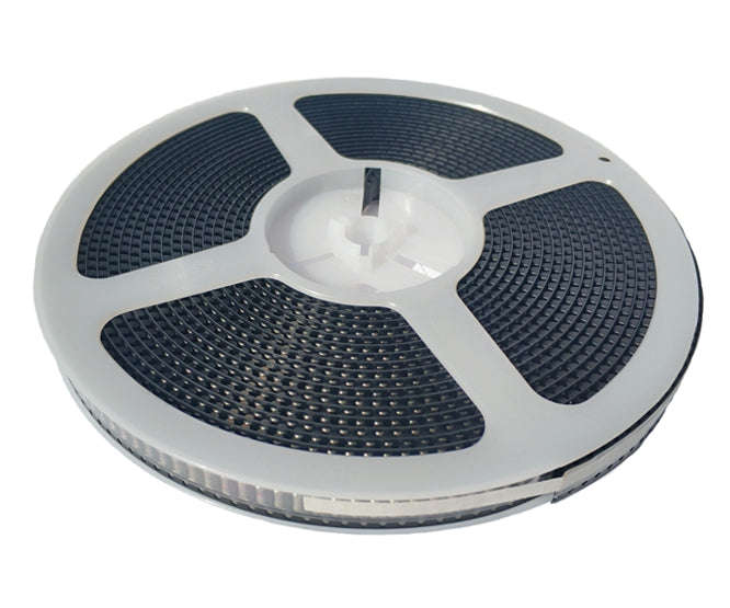 Led Smd 1206 Cl Rd 50mcd 3 K/R Bl Hub33 A Trb