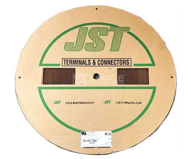 Socket Crimp Terminal P=3.96mm 0.5 1.25mm 3.5 K/R Svh 41 T P1.1