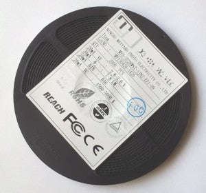 Crystal 12.000 M Hz Hc 49 Smd Smd49 S 12 M2020 F