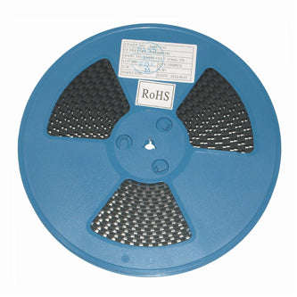 Switch Tactile Smd 6x6 4 P 4.3 1 K/Reel Mts 1132 T/R