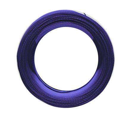 Wire M/S Csa=0.14 O=1.3 Violet 10m/Roll Ul1007 Str Awg26 Vl 10