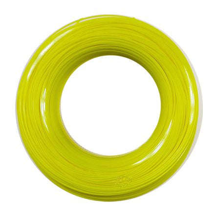 Wire M/S Csa=0.14 O=1.3 Yellow 10m/Roll Ul1007 Str Awg26 Yl 10