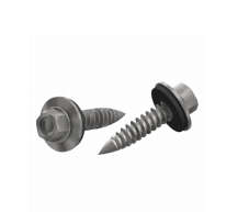 Renusol Self drilling screw for Al 0,50-1,25 mm or steel 0,40-1,25