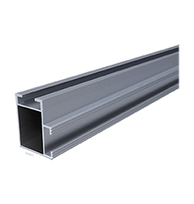 Renusol VarioSole+ Mounting rail 41 x 35 2225 mm
