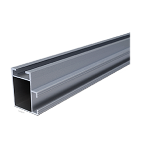 Vario Sole+ Mounting Rail 41 X 35 X 4800 Mm
