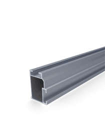 Renusol VarioSole+ Mounting Rail 50 x 37 3300mm