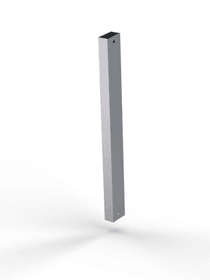 Renusol TriSole+ Vertical Support 25 degrees