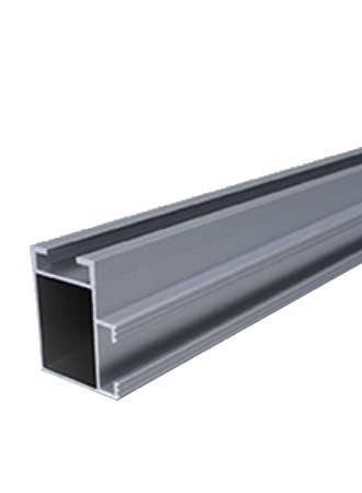 Vario Sole+ Mounting Rail 41 X 35 X 3600 Mm