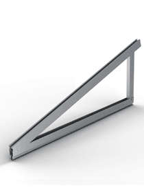 Renusol TriSole+ Triangle 20? assembled