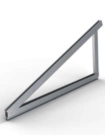 Renusol TriSole+ Triangle 25? assembled