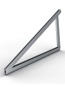 Renusol TriSole+ Triangle 30° assembly