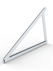 Renusol TriSole + Triangle 35? assembled