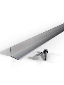 Renusol TriSole + L-Profile cross striving profile (SET)