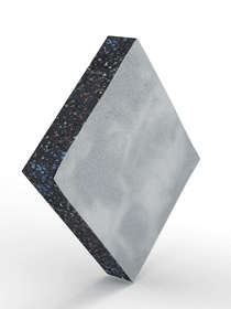 Renusol RPM 110x95x20mm alu coated