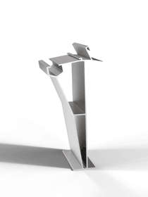 Renusol Ridge support for FS10S - 10?