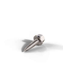 Self Drilling Screw 4.8 X 19 A2