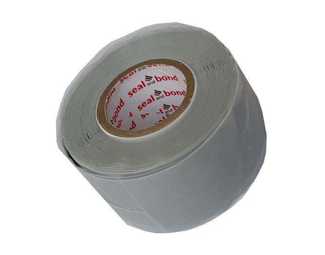 Silicone Repair Tape Grey 3 M Sb 92010