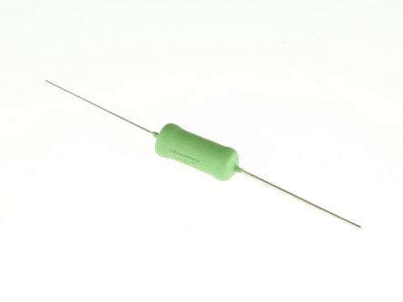 Resistor 3 W Round 5% 1 E8 C3 A 1 E8 5% Cgs