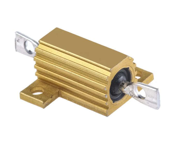 Resistor 5 W Aluminum W/W 0 E1 Hsa5 0 E1