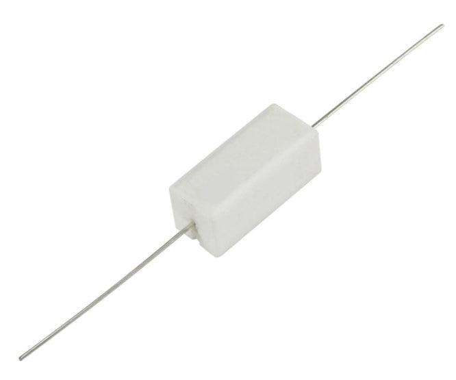 Resistor 2 W Sqr W/W 10 K Prw/2 W/10 K Ohm/10%