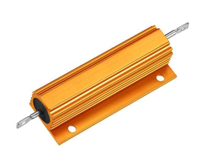Resistor 100 W Aluminum W/W 5% 150 E 100 W 150 R J