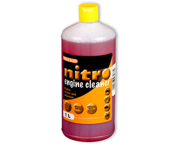 Revet Engine 2 L Nitro
