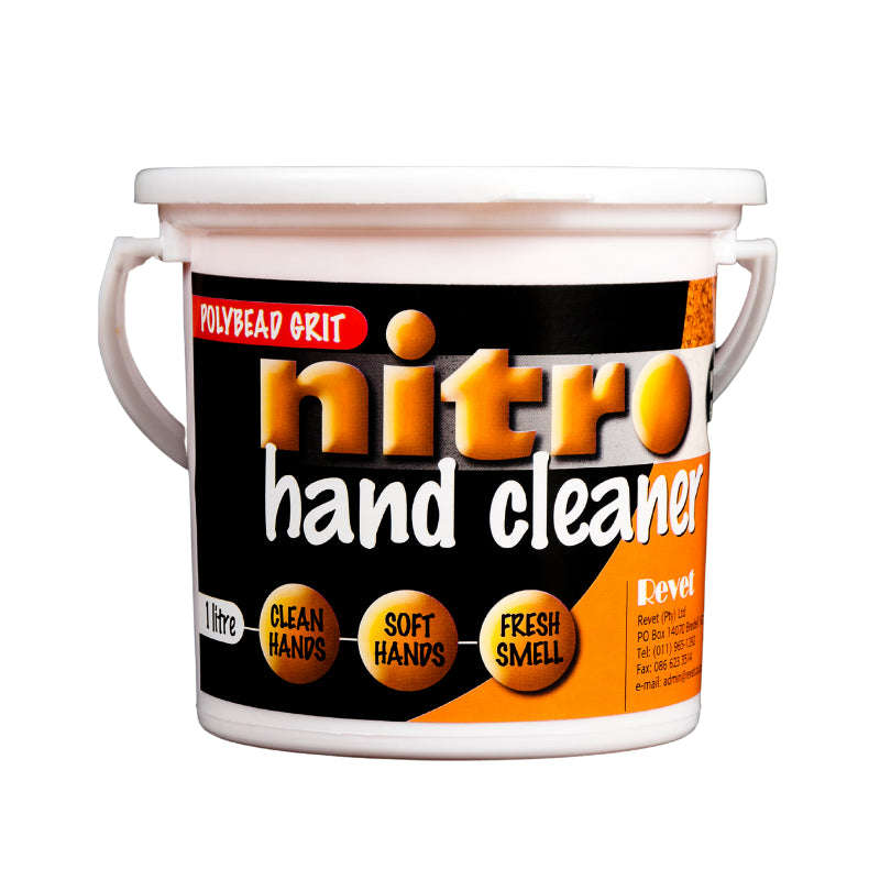 Revet Hand Soft 1 L Nitro