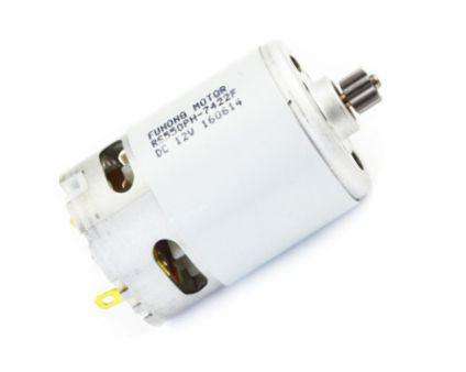 Brush Dc Motor 12 V Tq 21 V 190269