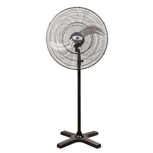 Industrial Standing Fan 26 3 Speed 230w
