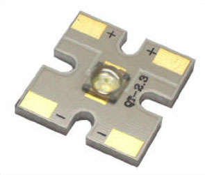 Led 20 S5 Cl Wt 16 Lm 350m A 60 D Rf5 X3 Uwt4 B4 High Po
