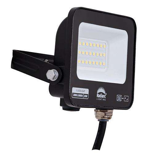 Floodlight Led 20w 6500 K