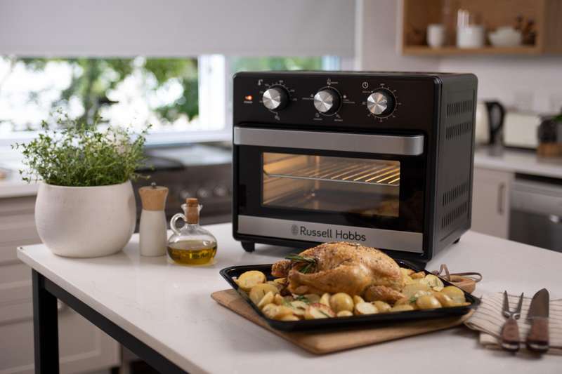 Rhao15 Rh Air Fryer Oven