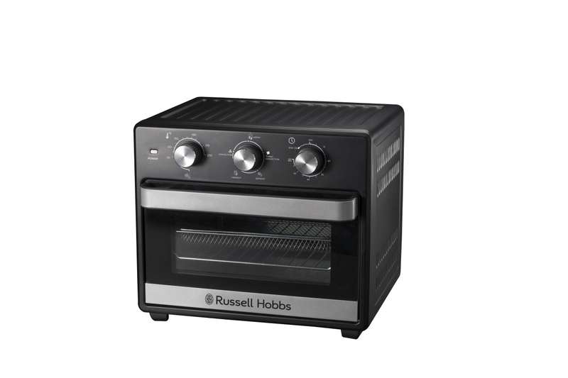 Rhao15 Rh Air Fryer Oven