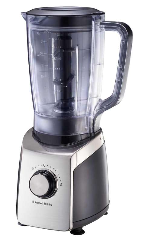 Rhb03 Russell Hobbs Tri Master