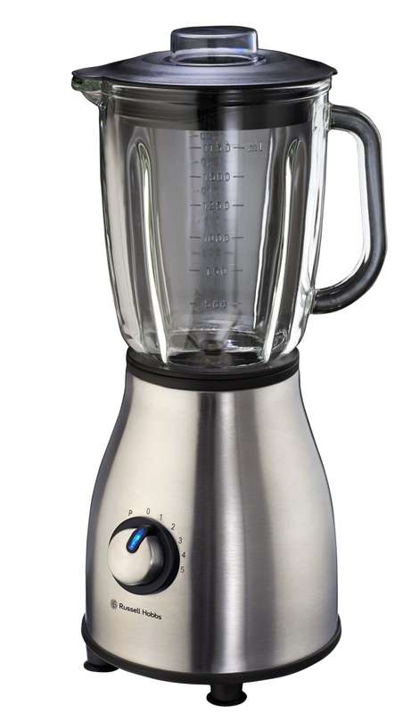 Rhb315 1.7 L Satin Glass Blende
