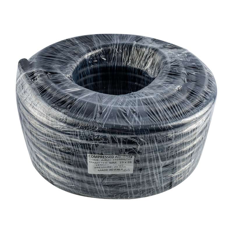 Rubber Hose Hp 19 X28 Mm 50 M