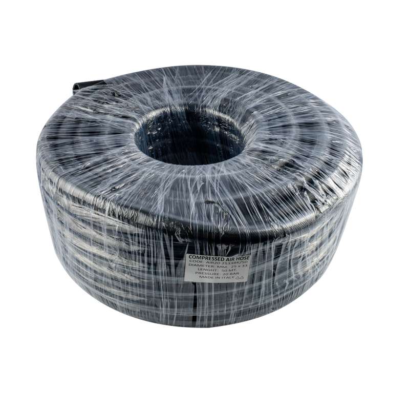 Rubber Hose Hp 25 X33 Mm 50 M