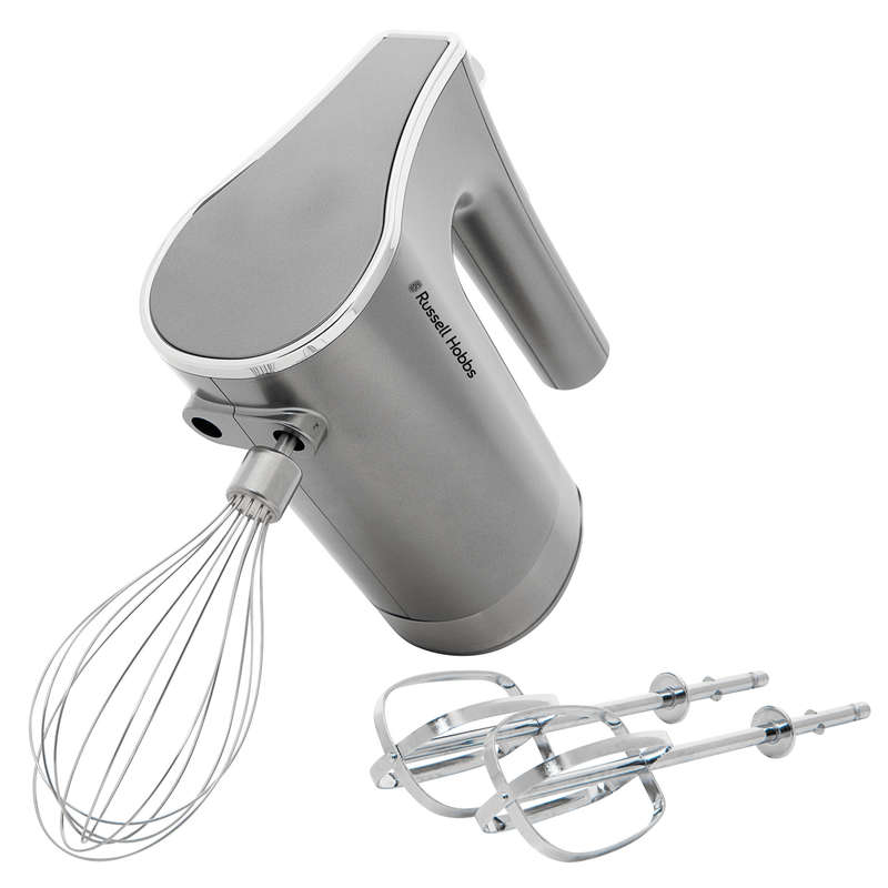 Rhchm Cordless Hand Mixer