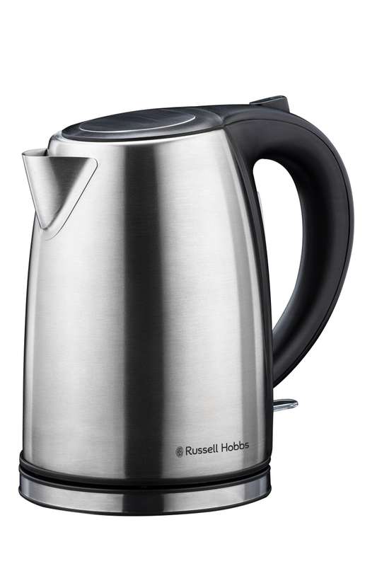 Rhck08 Rh 1:7 L Stainless Steel