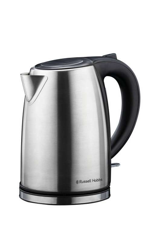 Rhck08 Rh 1:7 L Stainless Steel